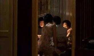 国产经典3p,跨越时代的情感纠葛与人性探索